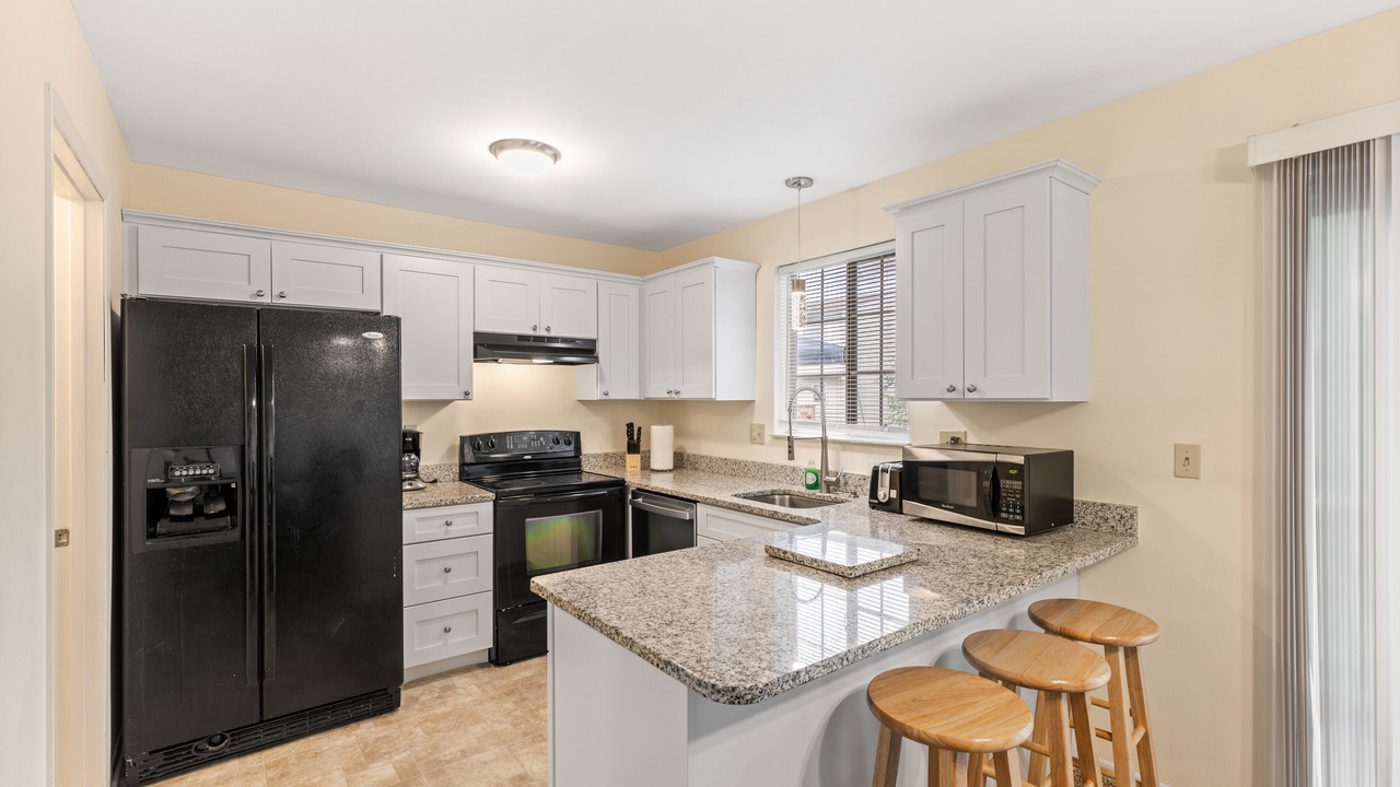 Photo of Kitchen in Highspire