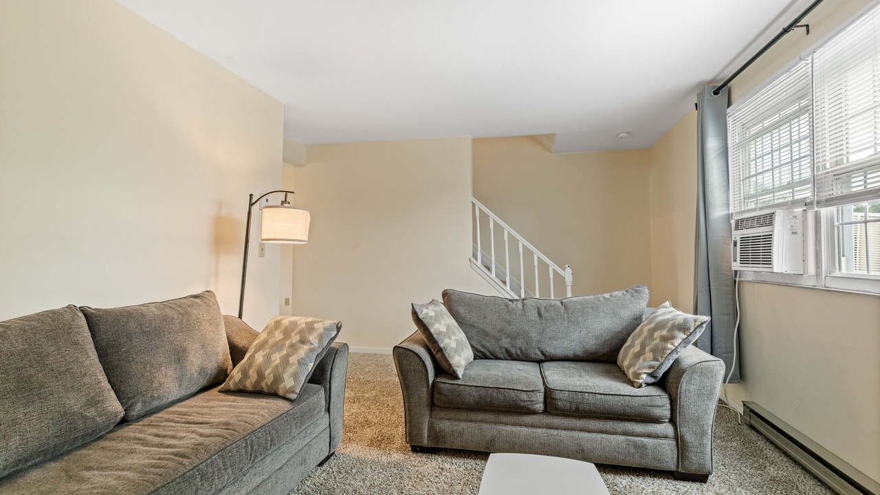 Photo of Livingroom in Highspire
