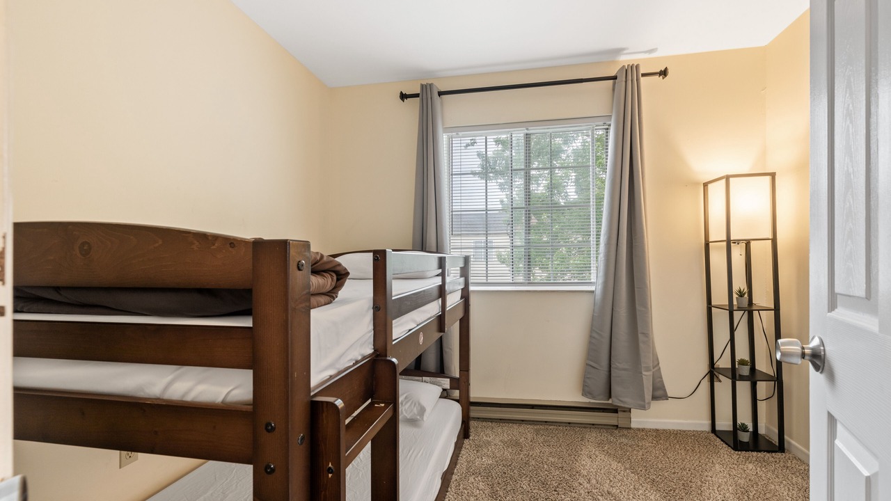 Photo of Bedroom in Highspire