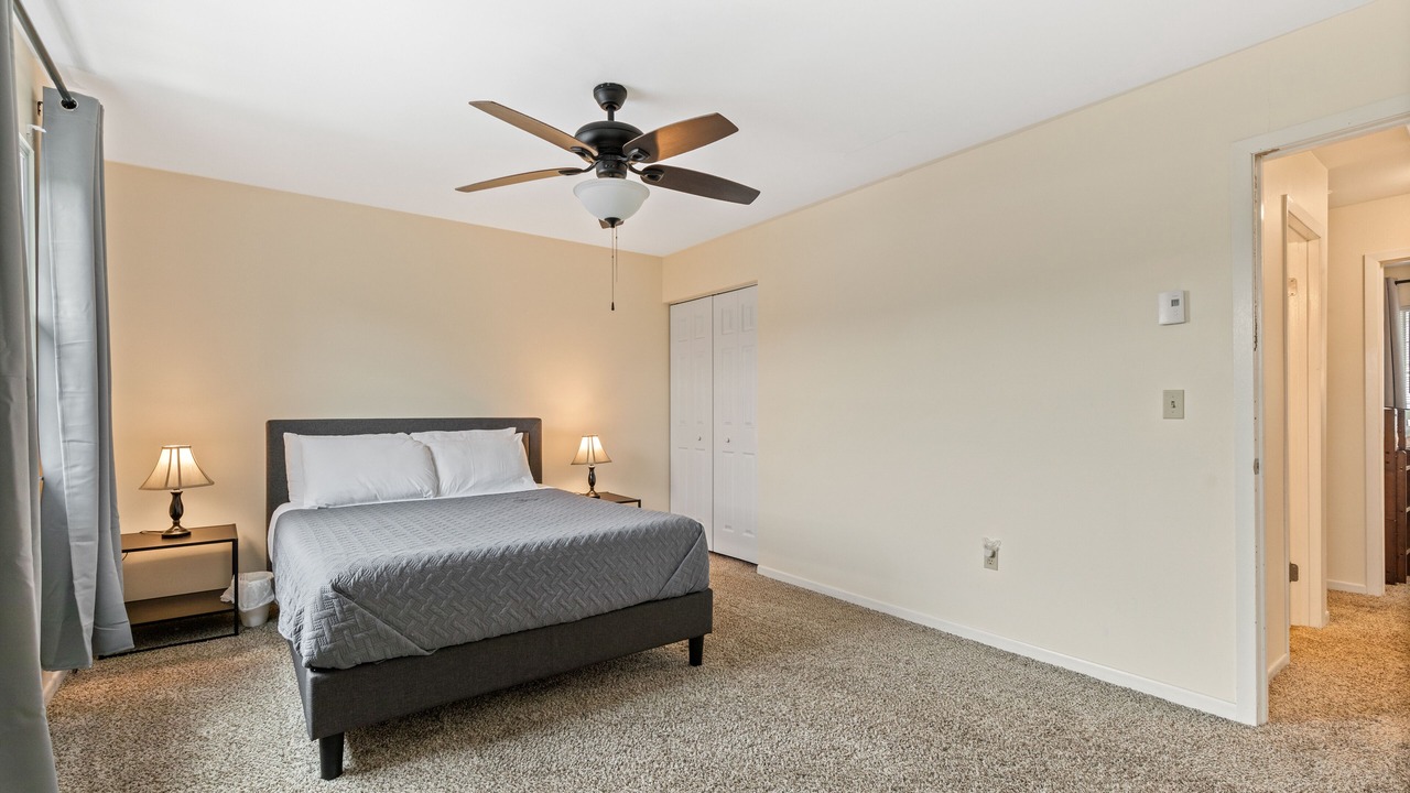 Photo of Bedroom in Highspire