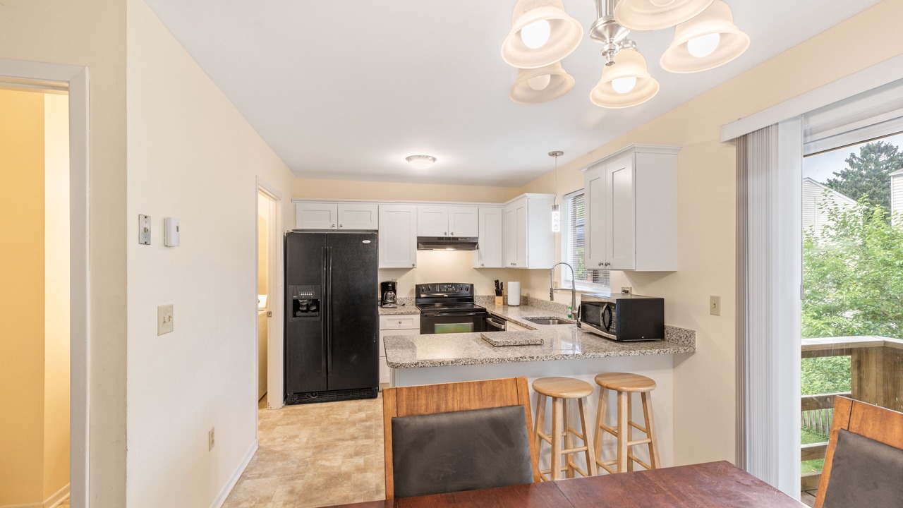 Photo of Kitchen in Highspire