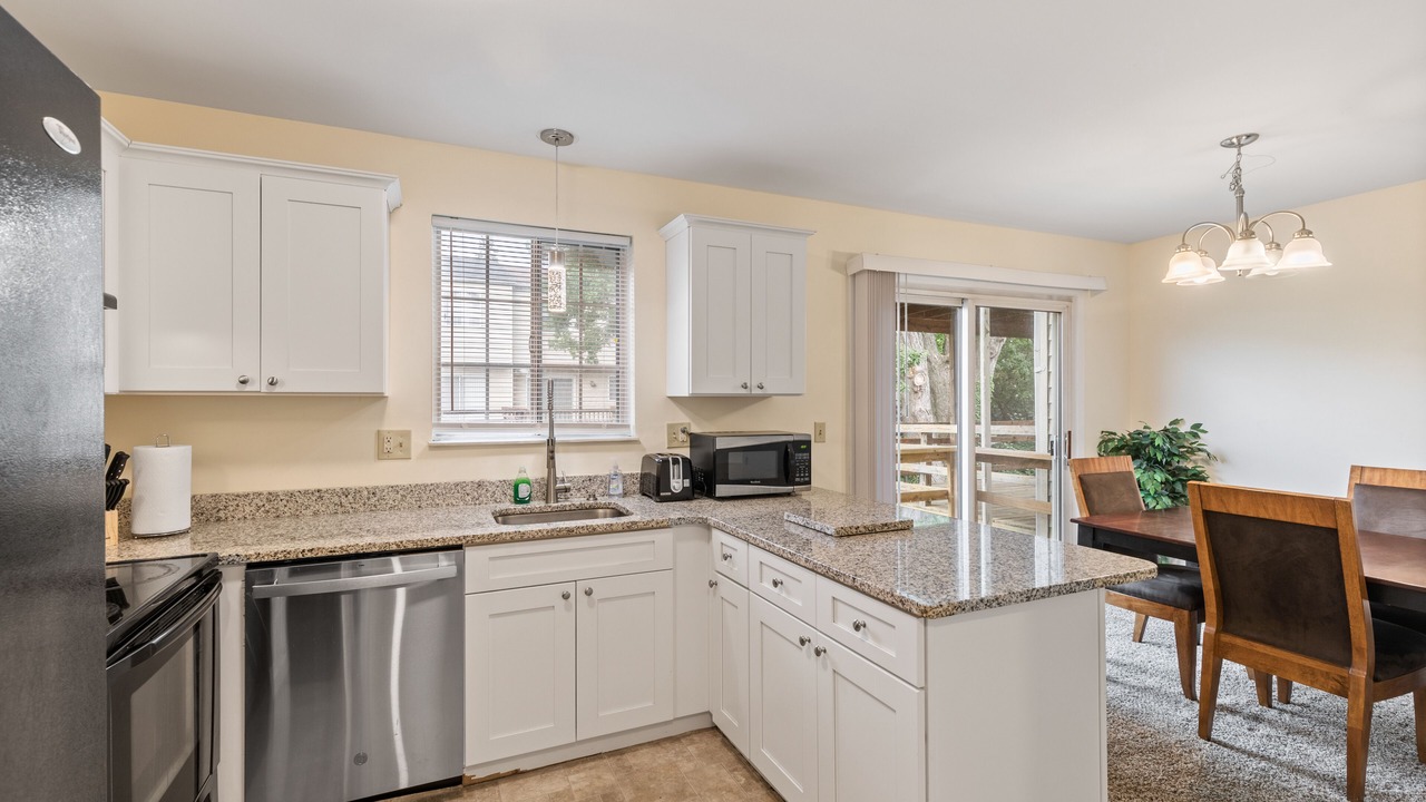 Photo of Kitchen in Highspire
