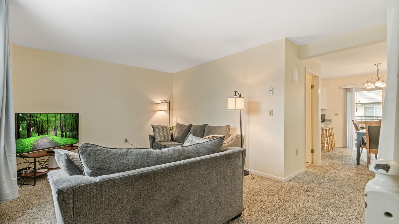 Photo of Livingroom in Highspire