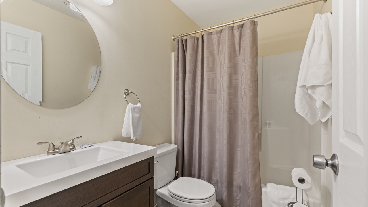 Photo of Bathroom in Highspire