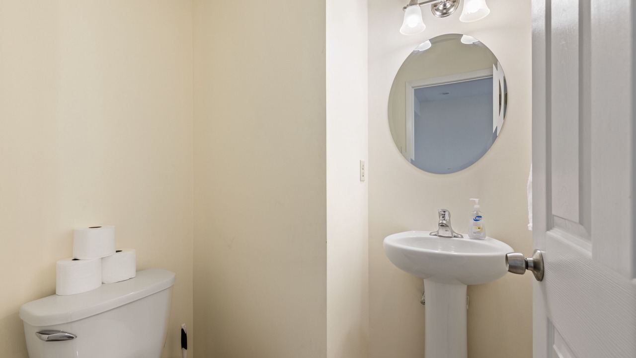 Photo of Bathroom in Highspire