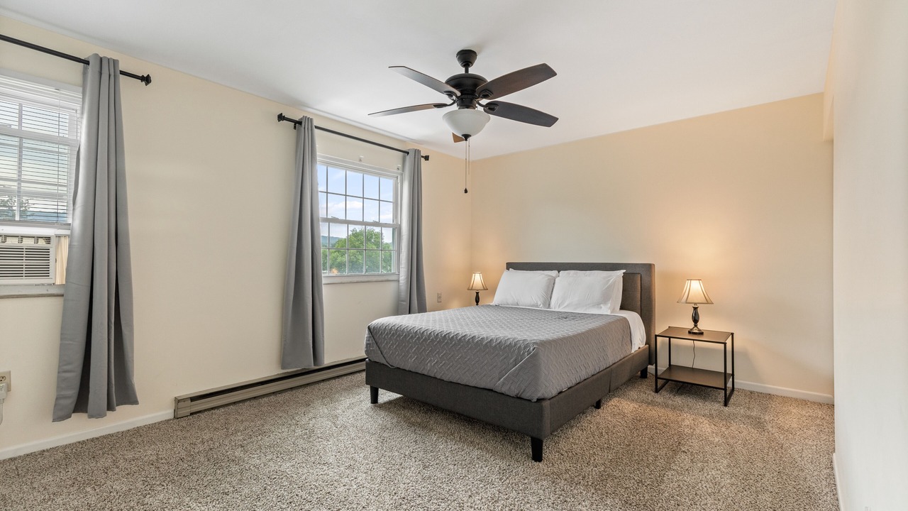 Photo of Bedroom in Highspire