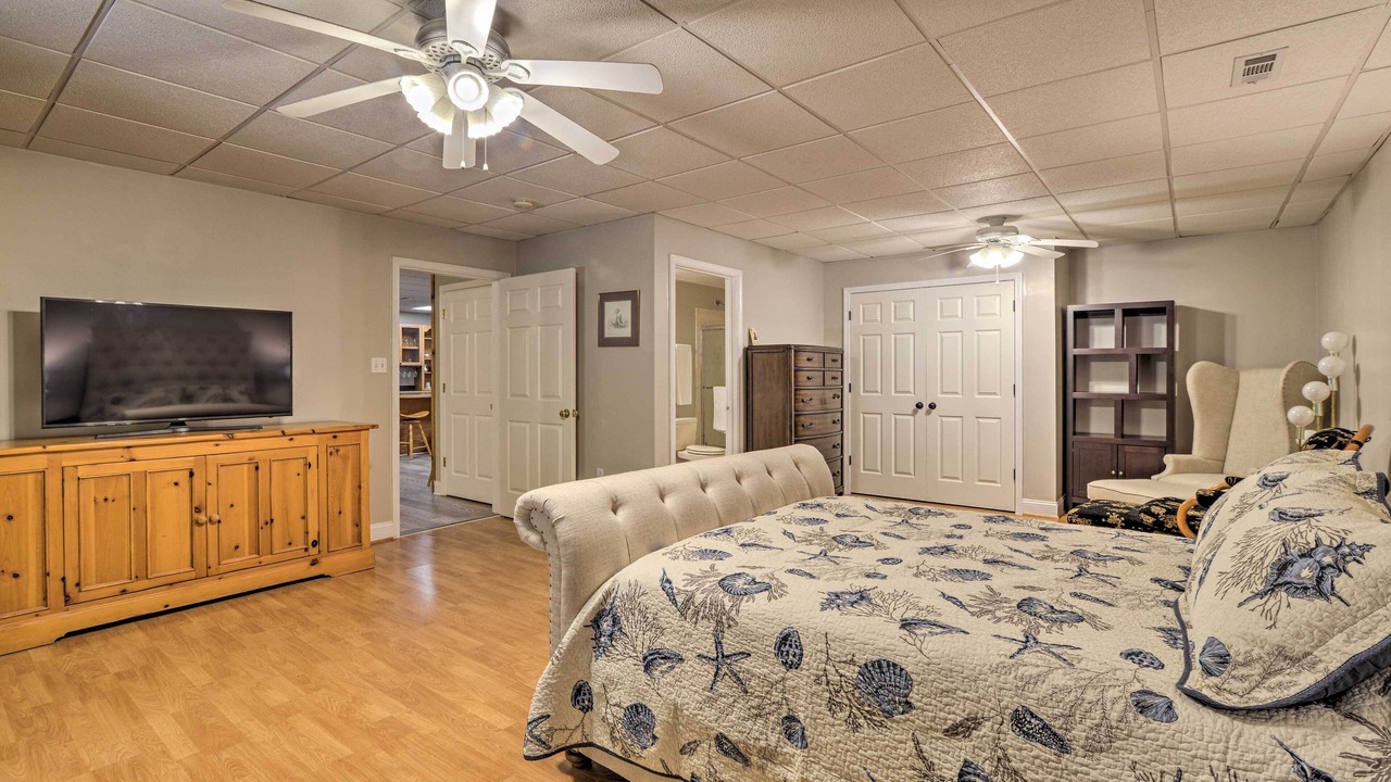 Photo of Bedroom in Maurertown