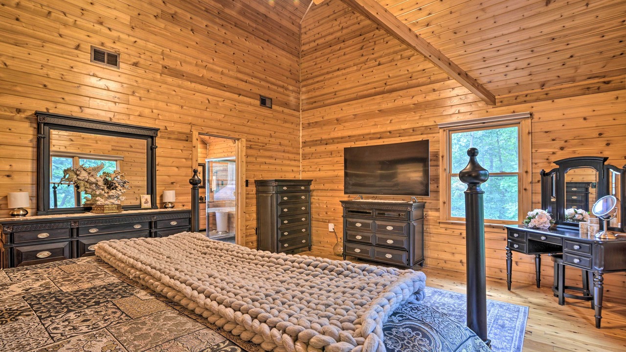 Photo of Bedroom in Maurertown