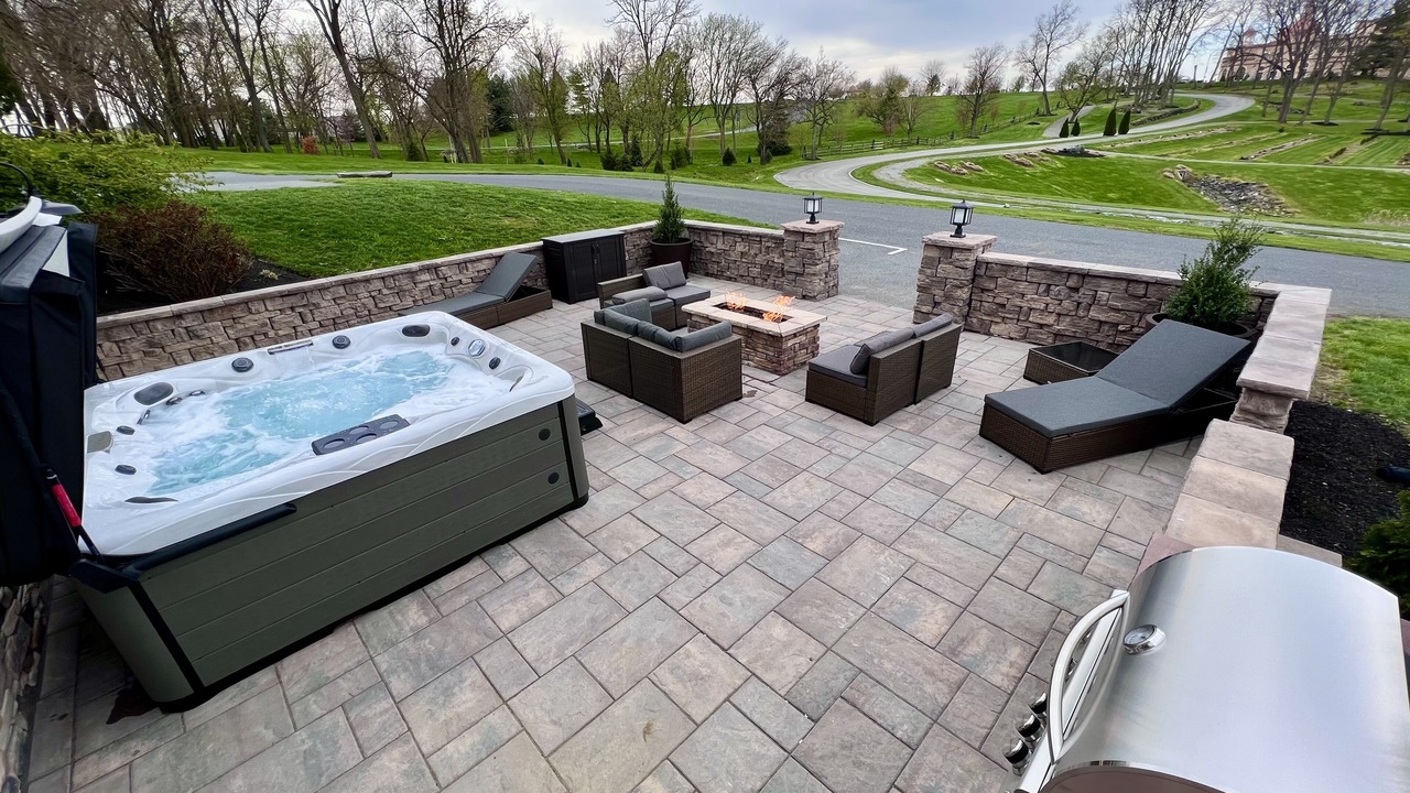 Photo of Outdoor in Ronks