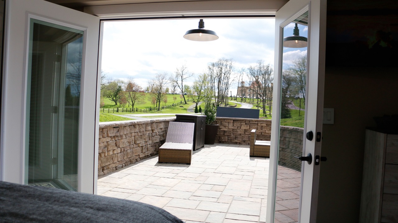 Photo of Outdoor in Ronks