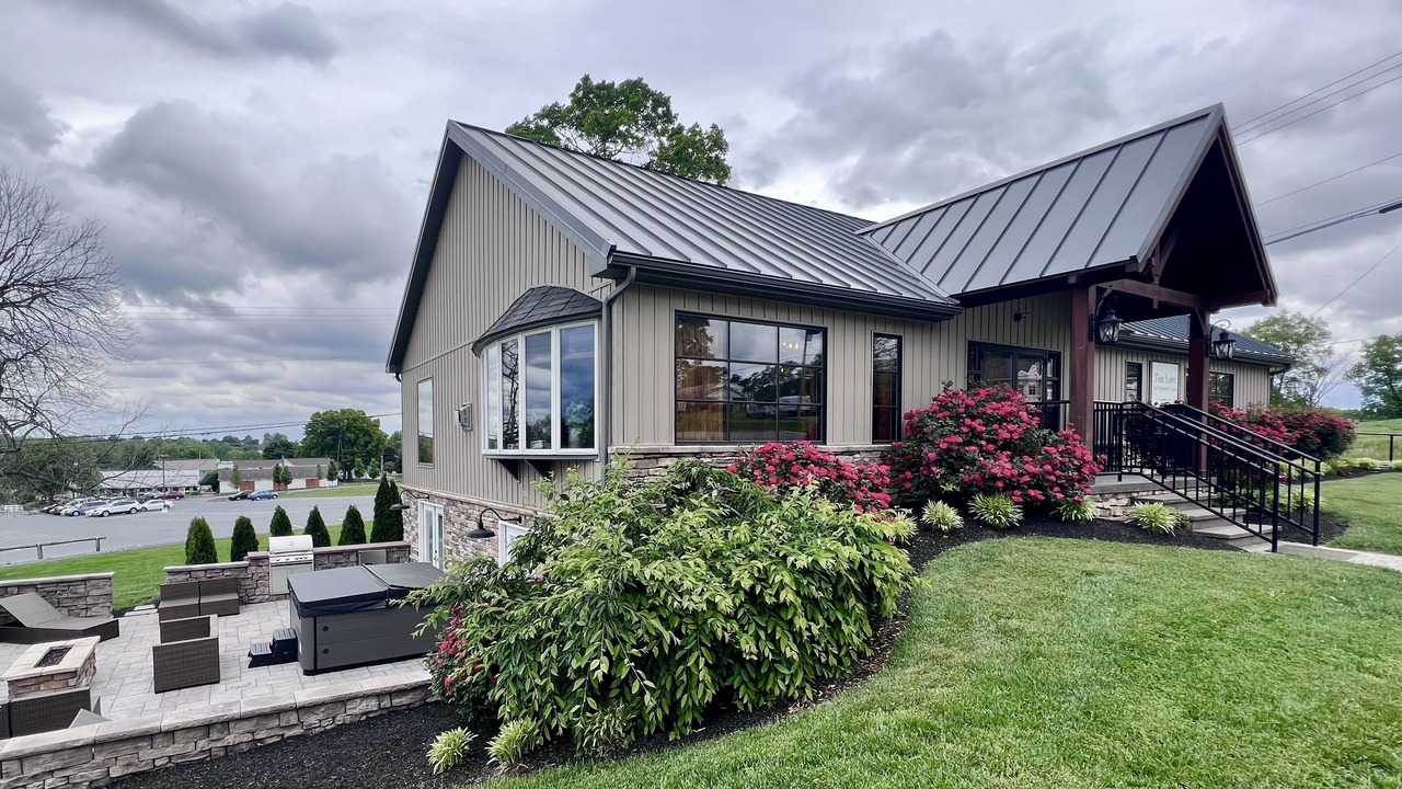 Photo of Outdoor in Ronks