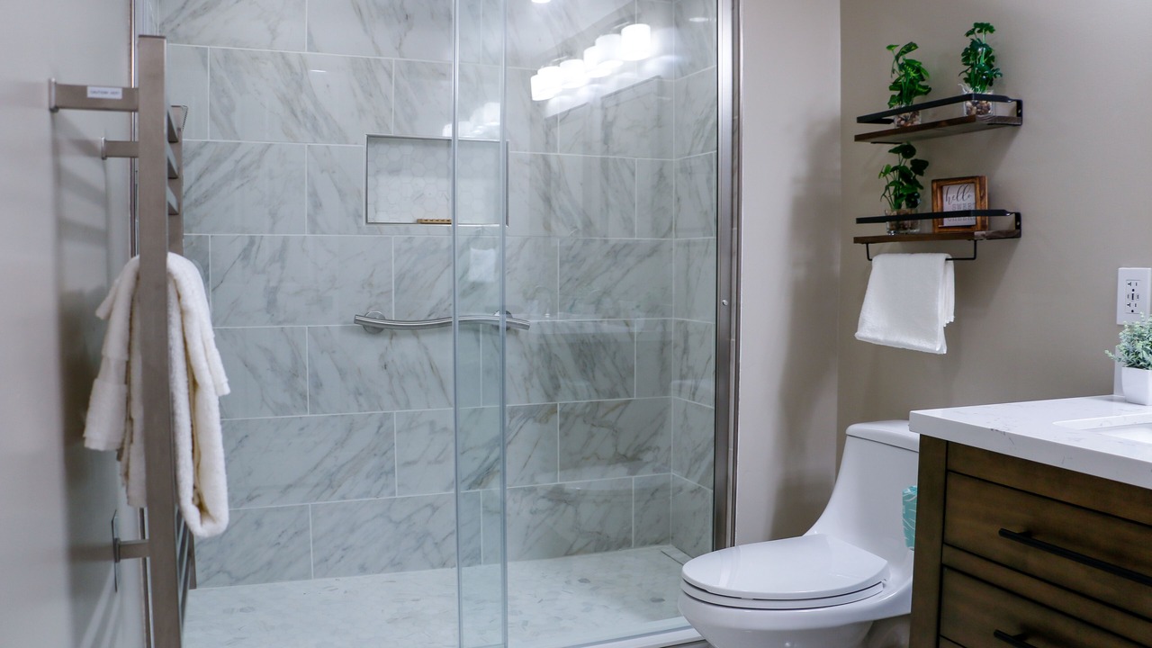 Photo of Bathroom in Ronks