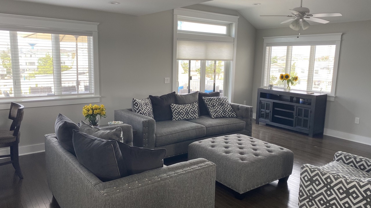 Photo of Livingroom in Surf City