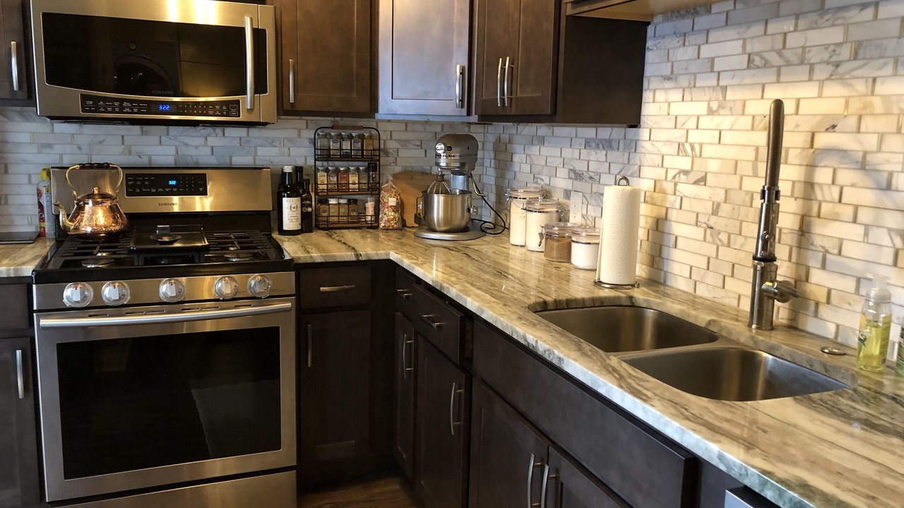 Photo of Kitchen in Cannon
