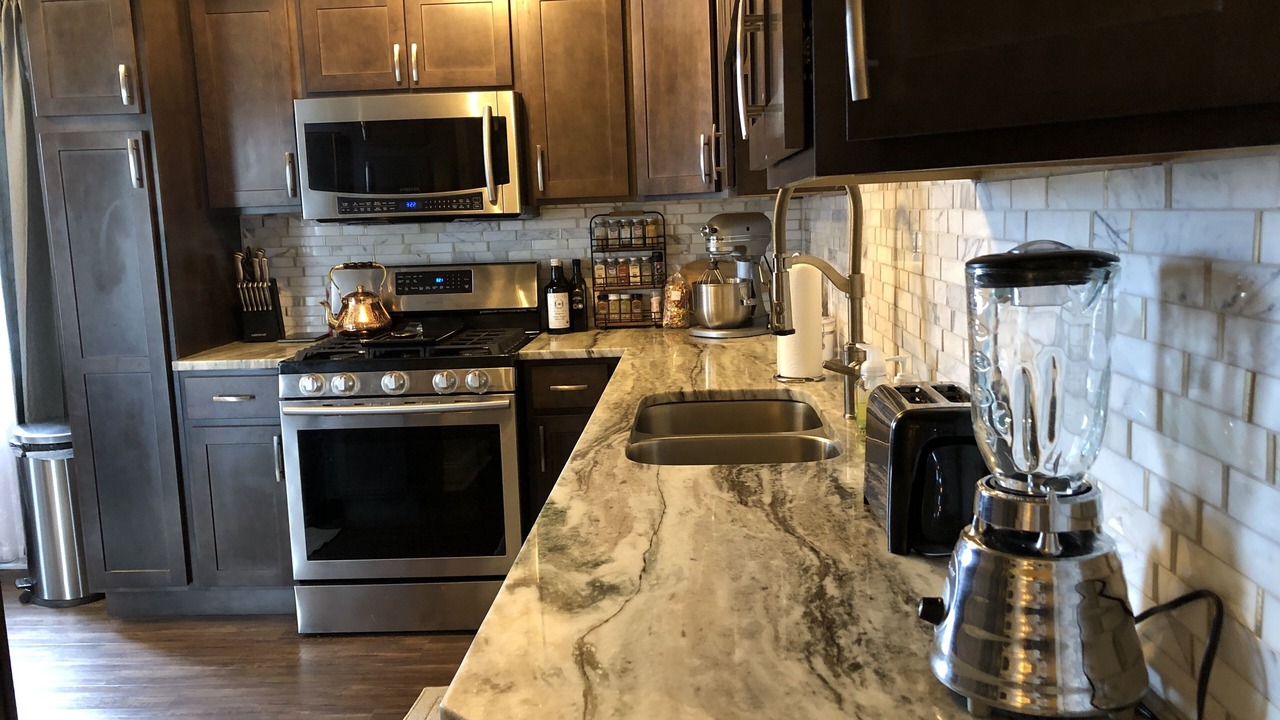 Photo of Kitchen in Cannon