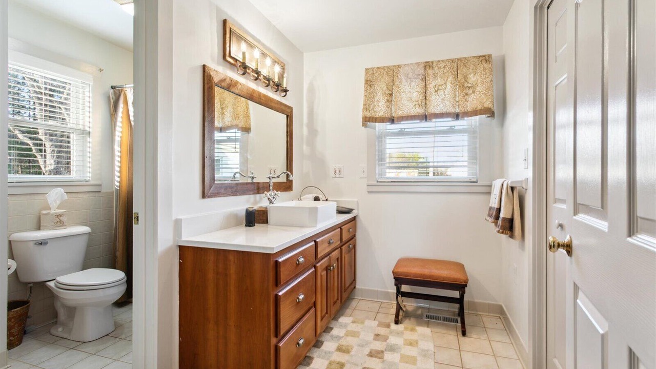 Photo of Bathroom in Buena Vista