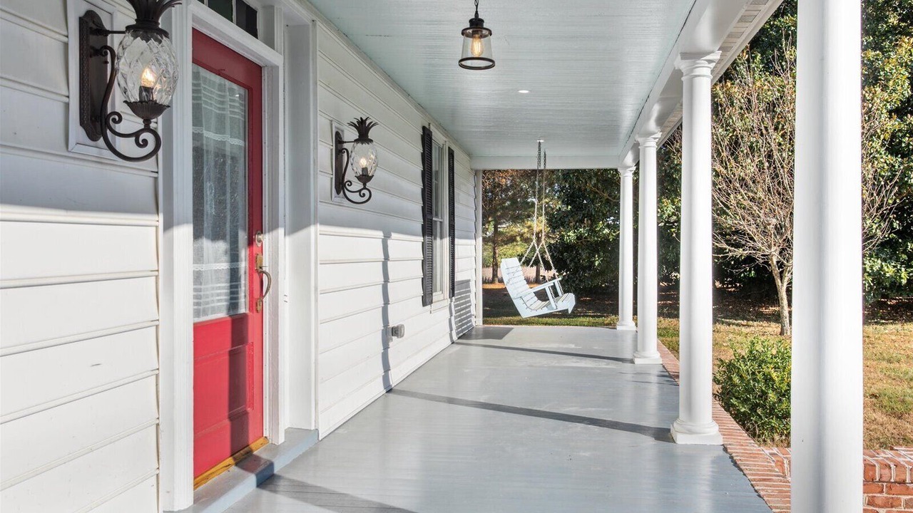 Photo of Outdoor in Buena Vista