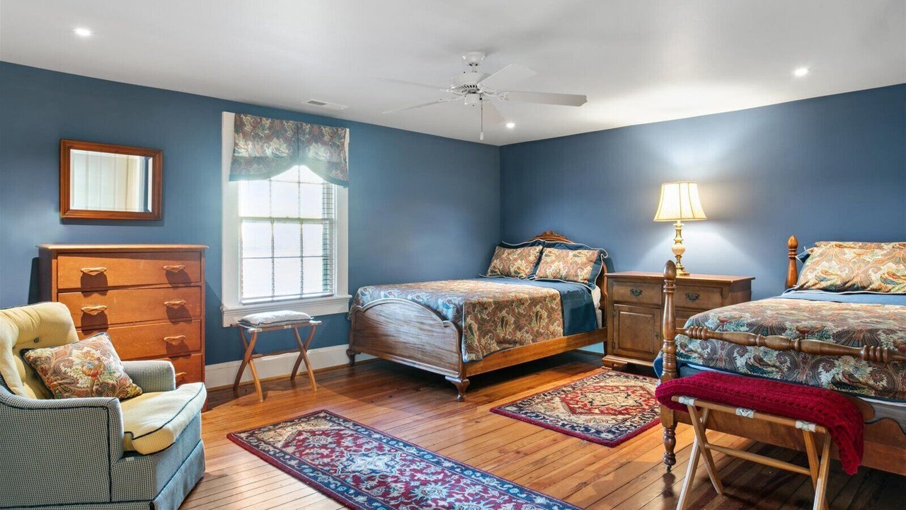 Photo of Bedroom in Buena Vista
