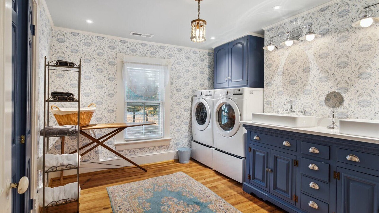 Photo of Bathroom in Buena Vista