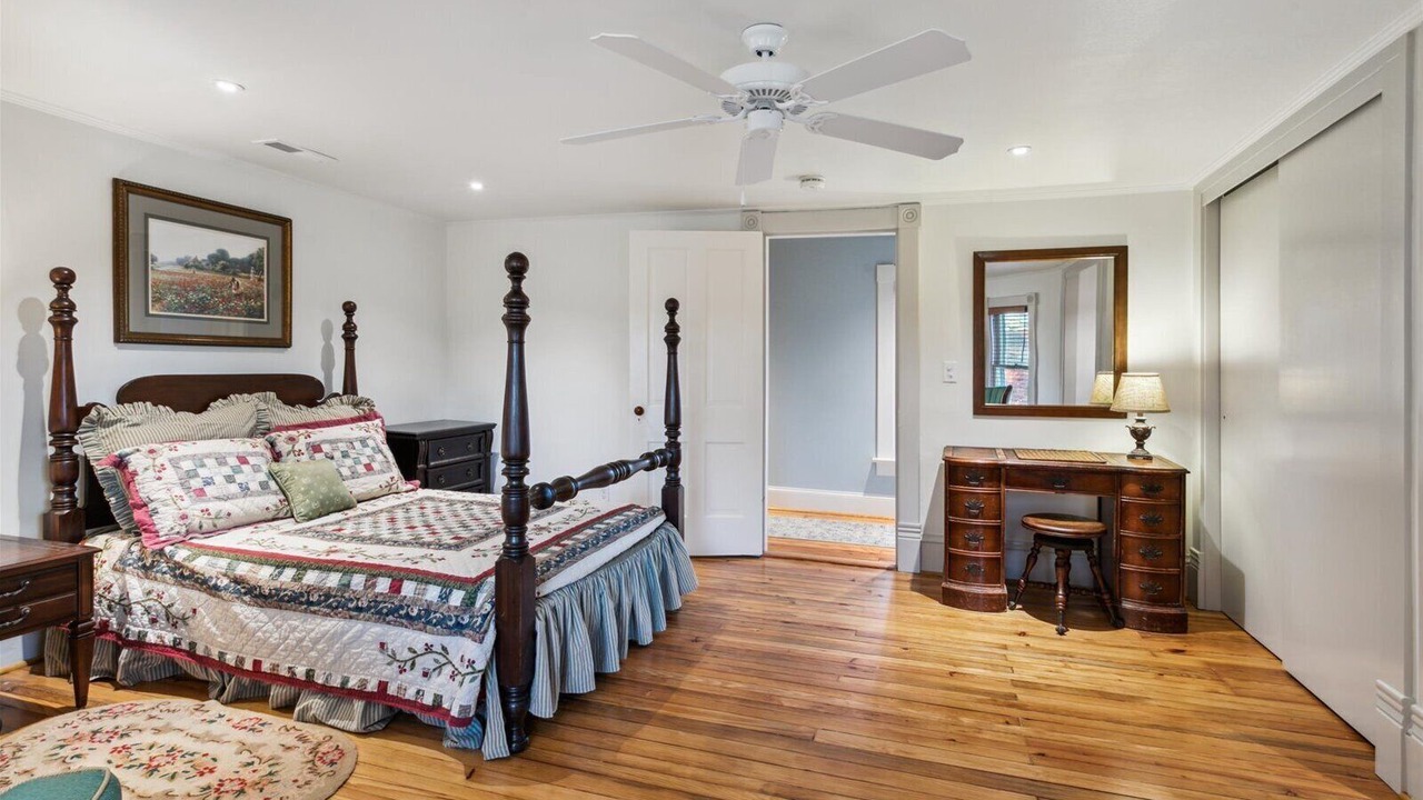 Photo of Bedroom in Buena Vista