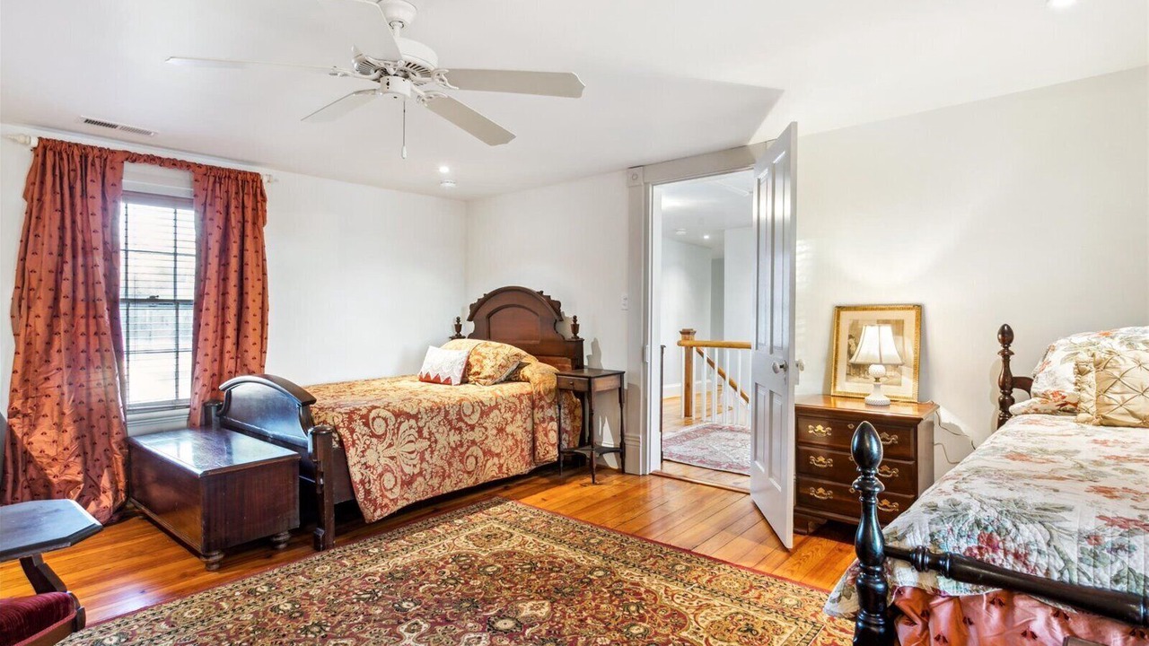 Photo of Bedroom in Buena Vista