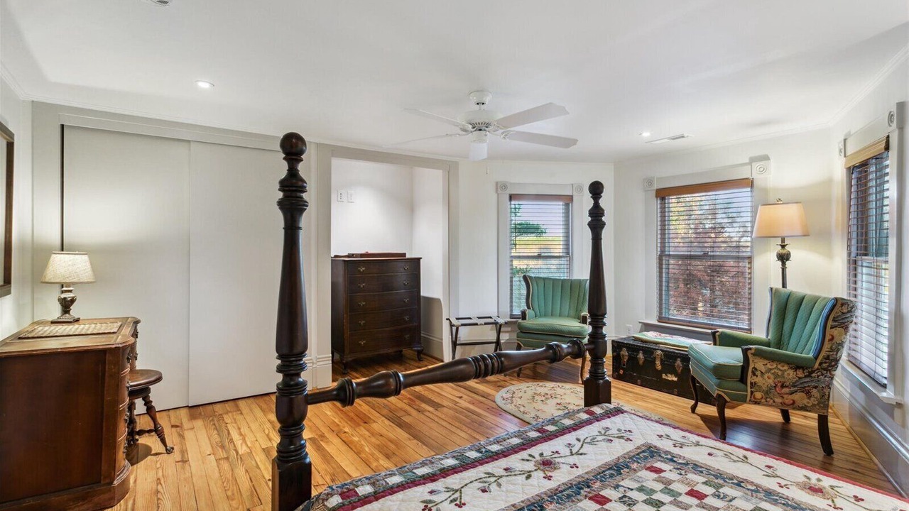 Photo of Bedroom in Buena Vista