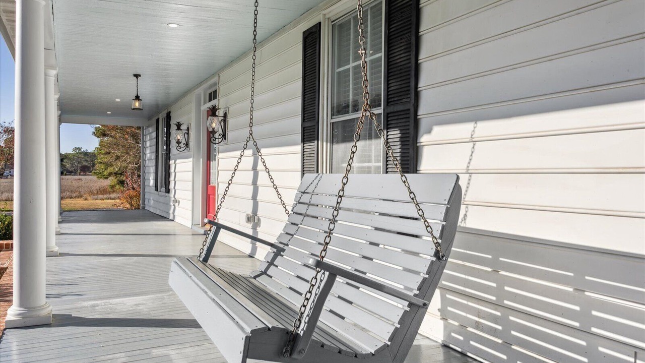 Photo of Patio Balcony in Buena Vista