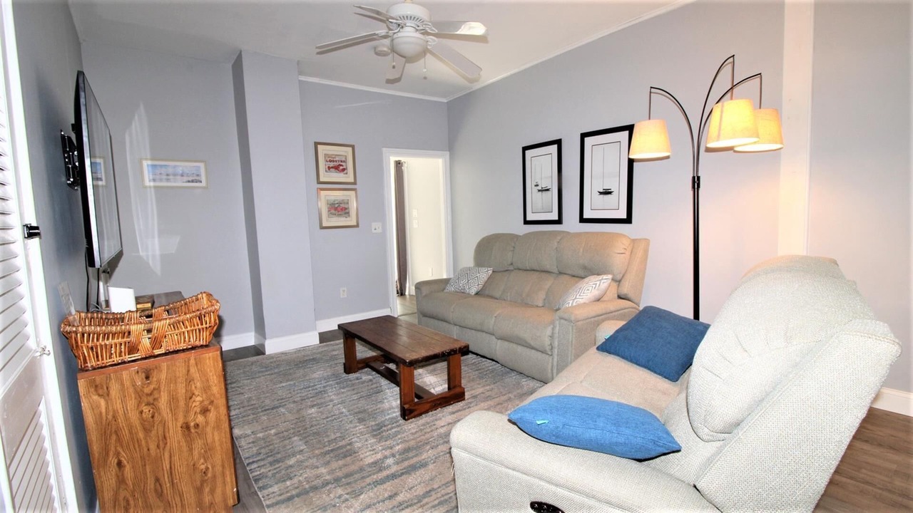 Photo of Bedroom in Cape May Point