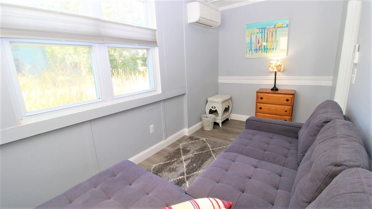 Photo of Bedroom in Cape May Point