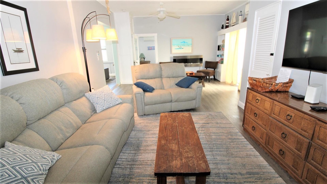 Photo of Bedroom in Cape May Point