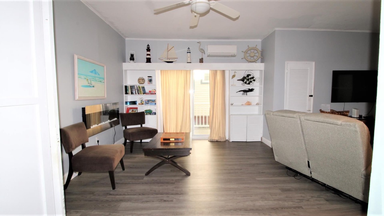 Photo of Bedroom in Cape May Point