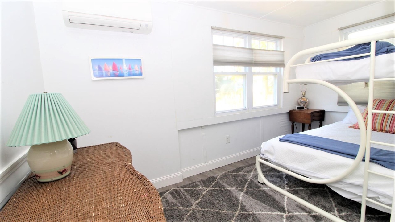 Photo of Bedroom in Cape May Point