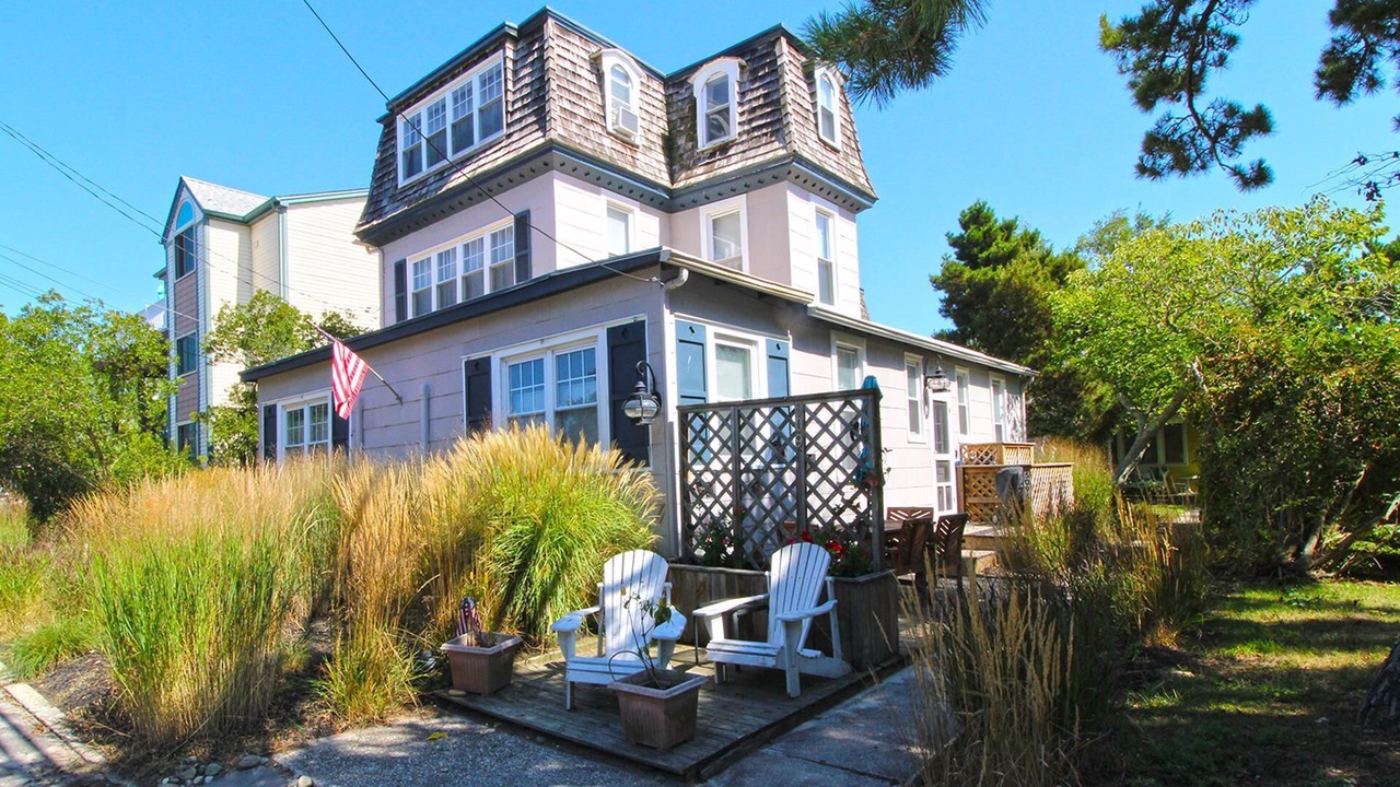 Photo of Others in Cape May Point