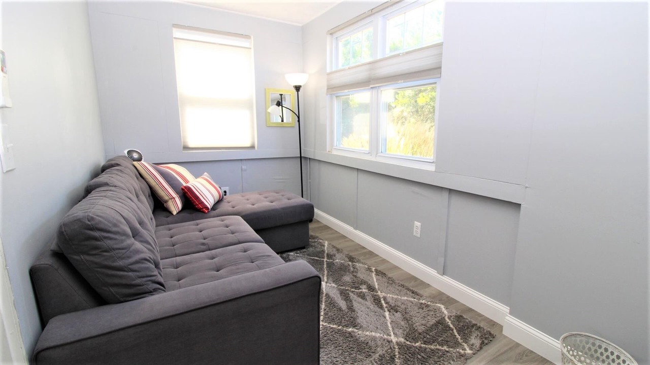 Photo of Bedroom in Cape May Point