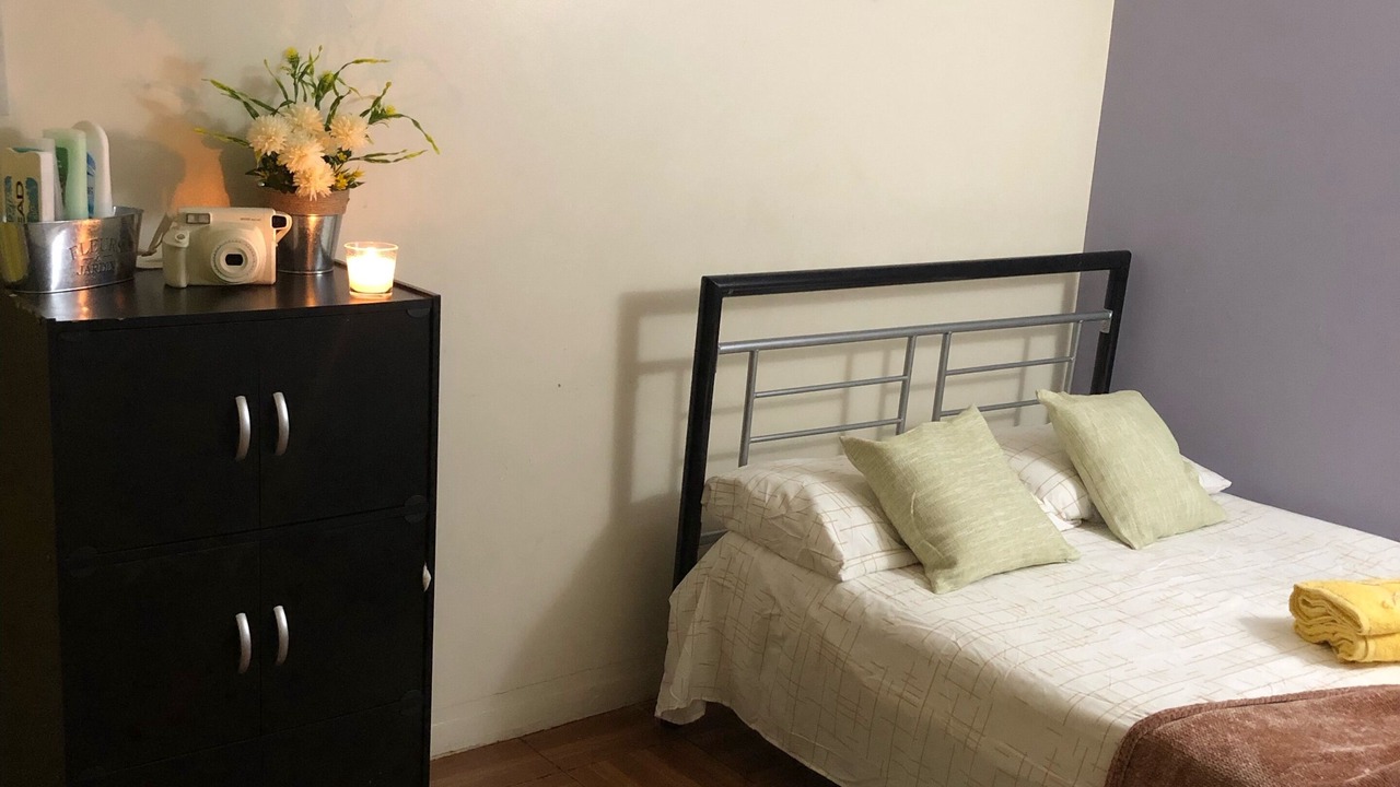 Photo of Bedroom in Cypress Hills