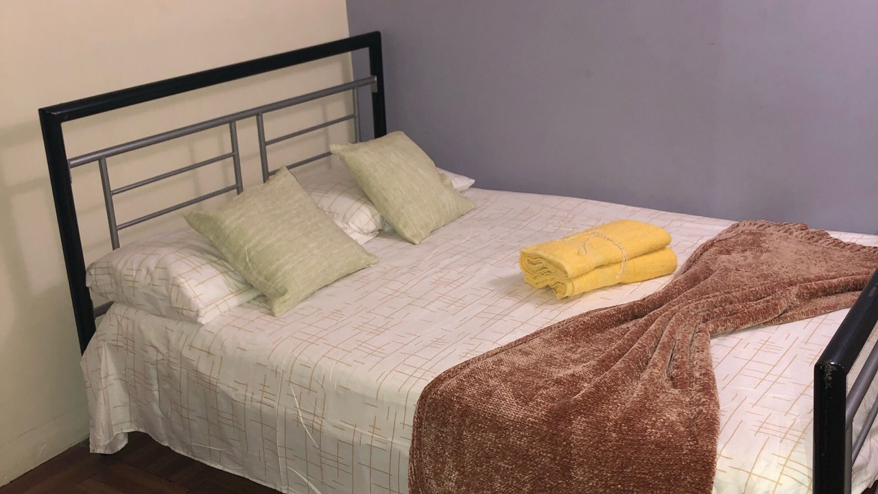 Photo of Bedroom in Cypress Hills