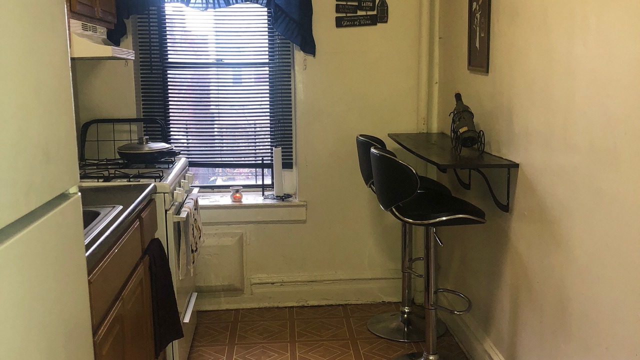 Photo of Kitchen in Cypress Hills