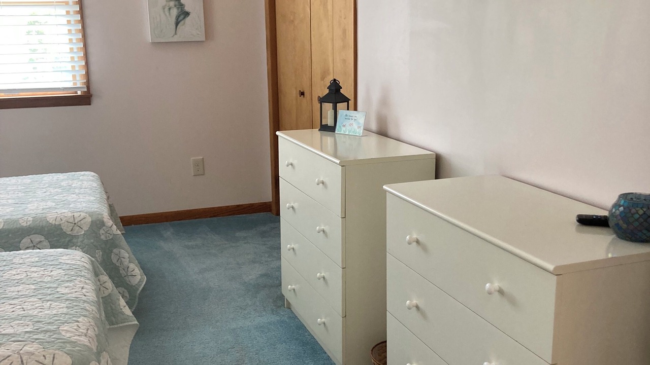 Photo of Bedroom in Broadkill Beach