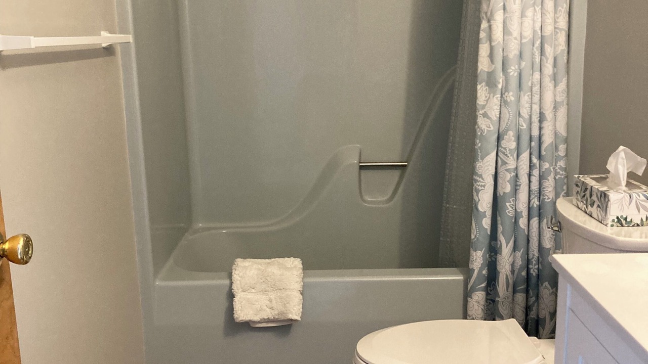 Photo of Bathroom in Broadkill Beach
