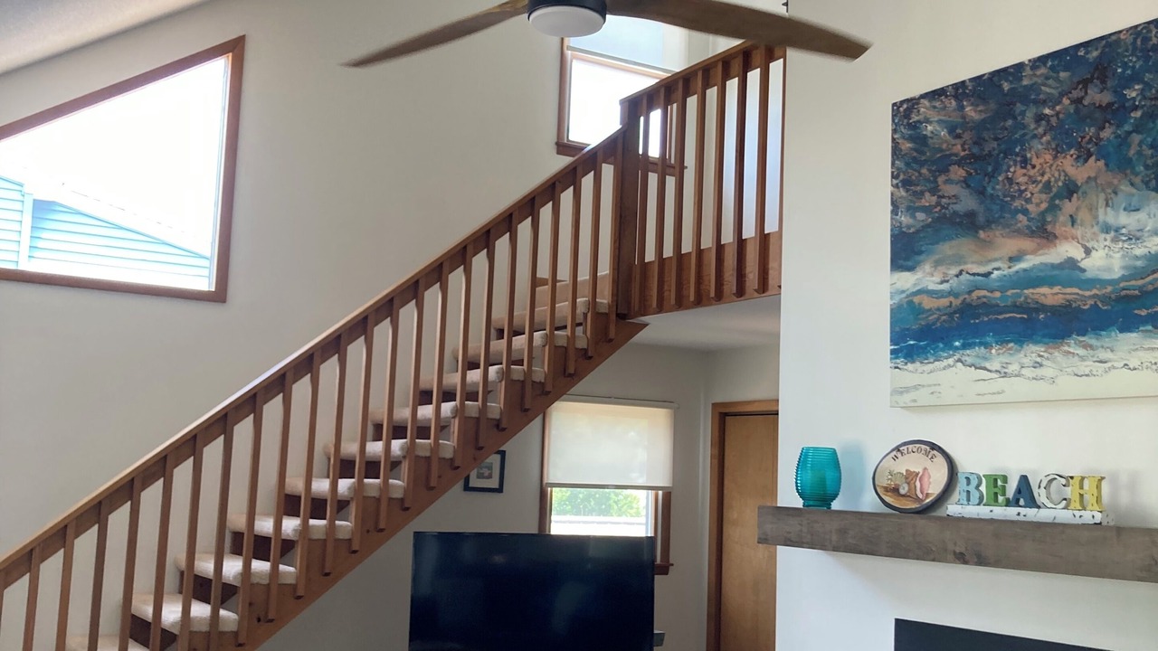 Photo of Livingroom in Broadkill Beach
