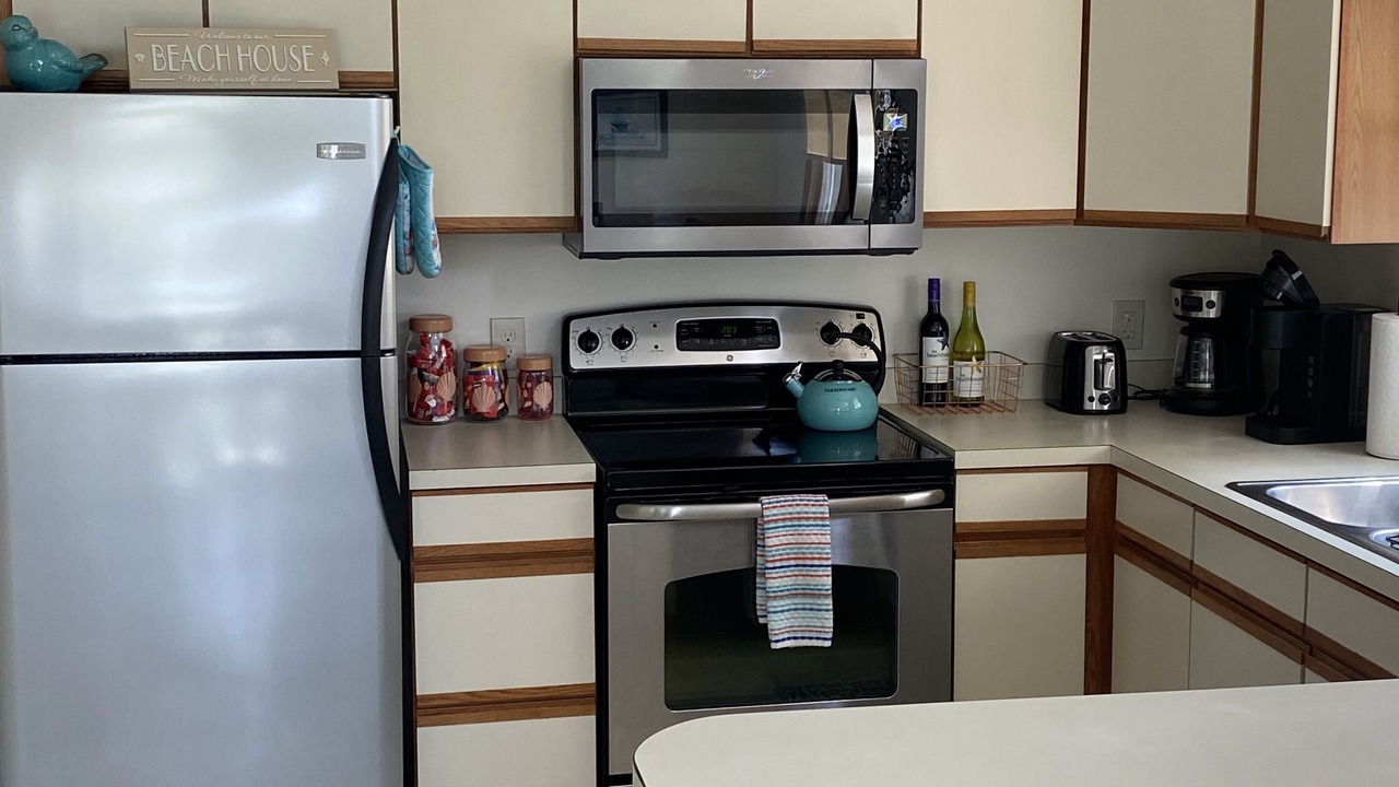 Photo of Kitchen in Broadkill Beach