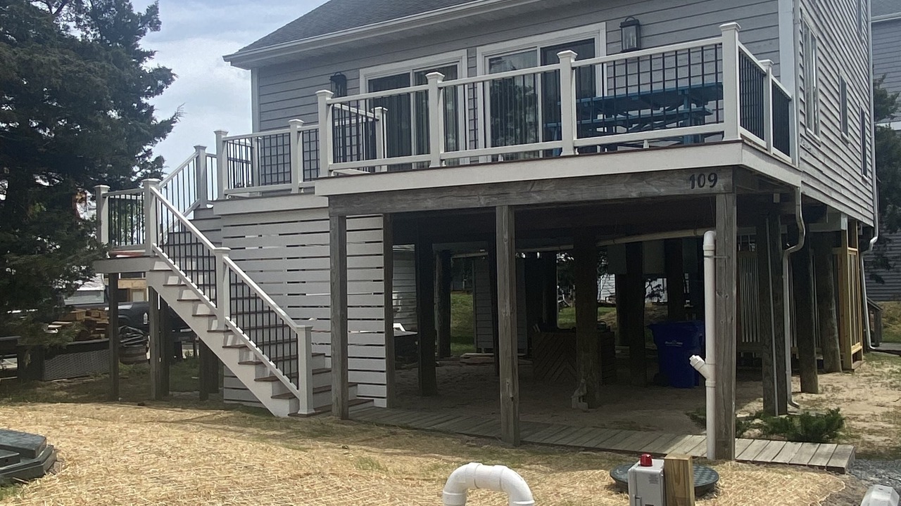 Photo of Outdoor in Broadkill Beach