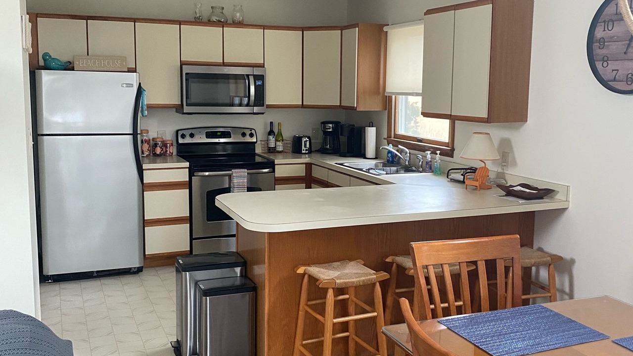 Photo of Kitchen in Broadkill Beach