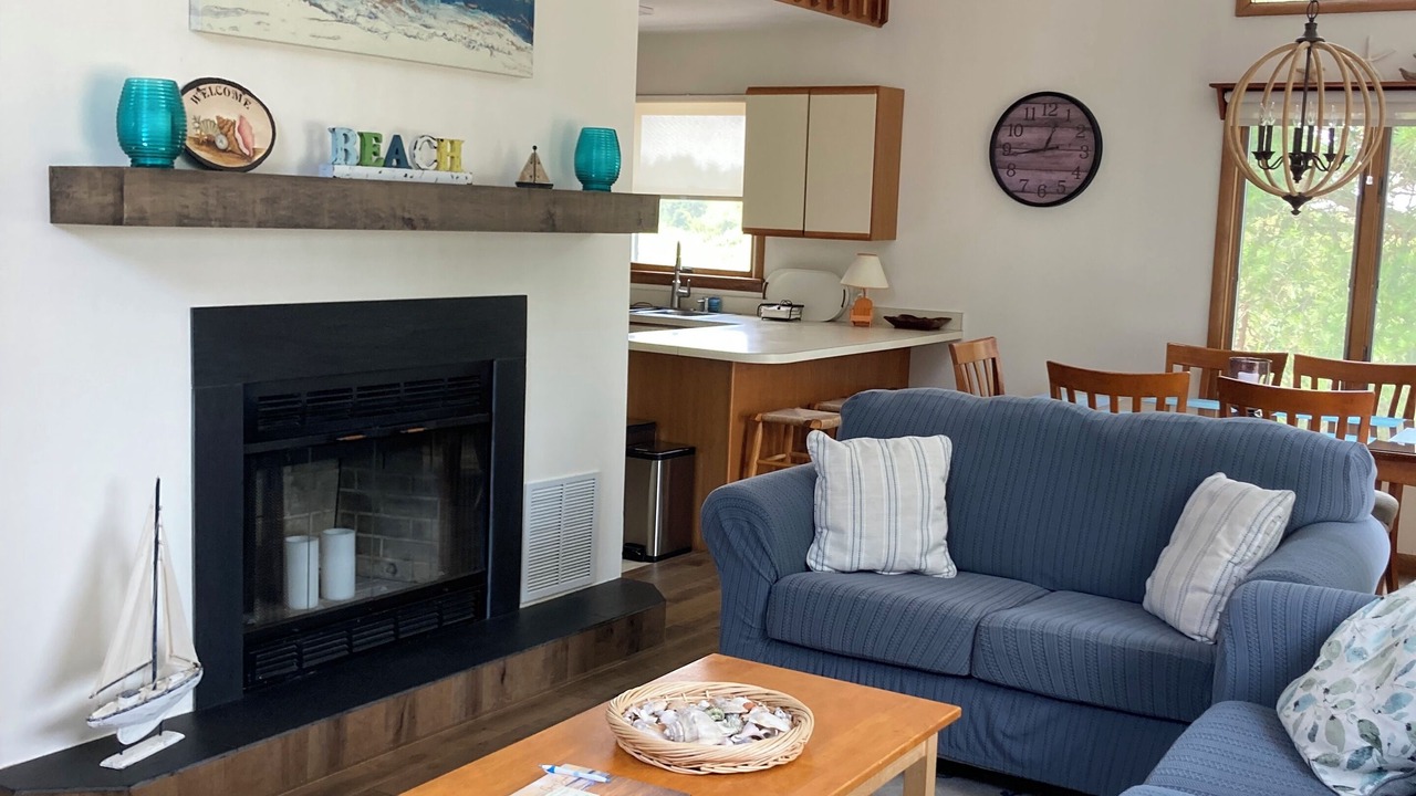 Photo of Livingroom in Broadkill Beach