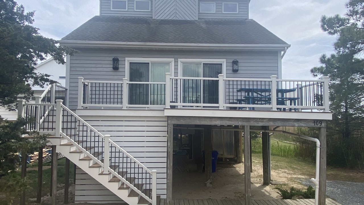 Photo of Outdoor in Broadkill Beach