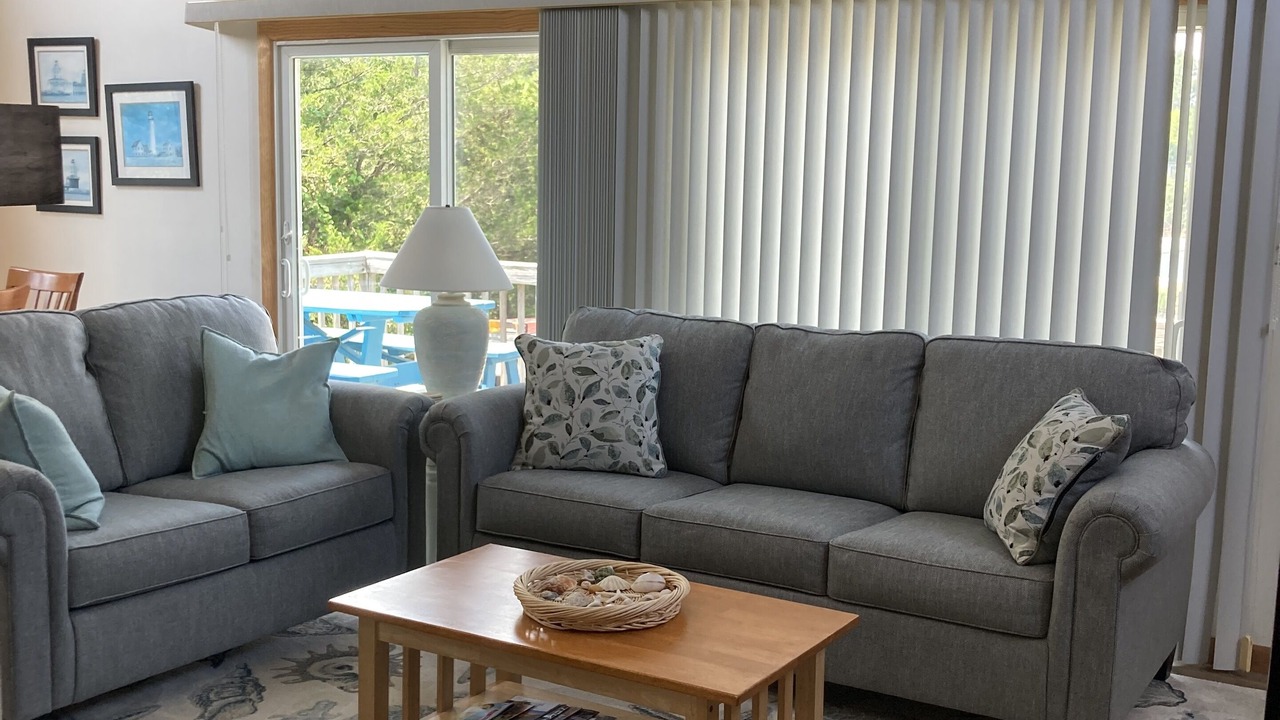 Photo of Livingroom in Broadkill Beach