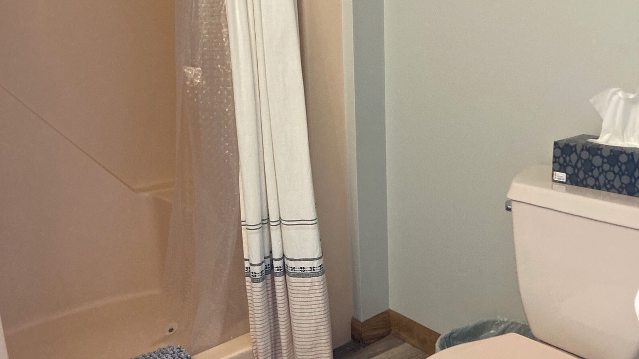 Photo of Bathroom in Broadkill Beach