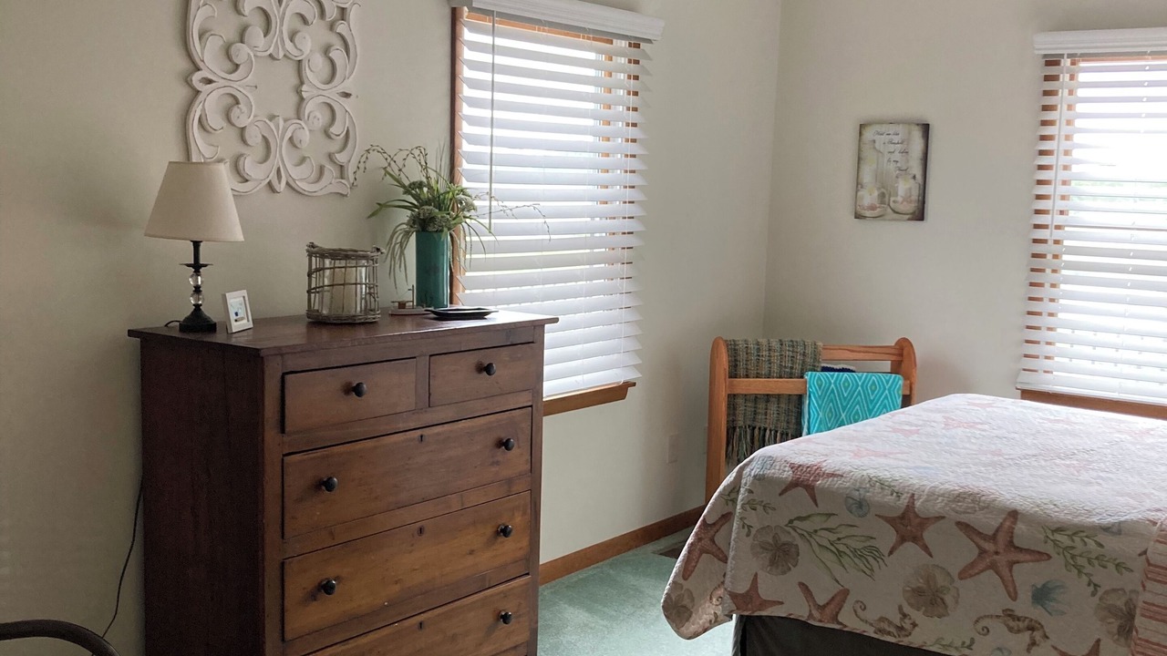 Photo of Bedroom in Broadkill Beach
