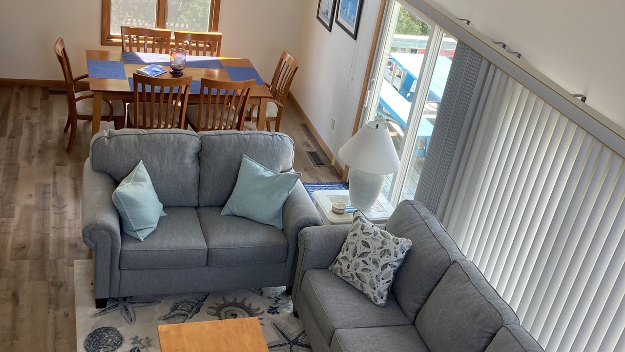 Photo of Livingroom in Broadkill Beach