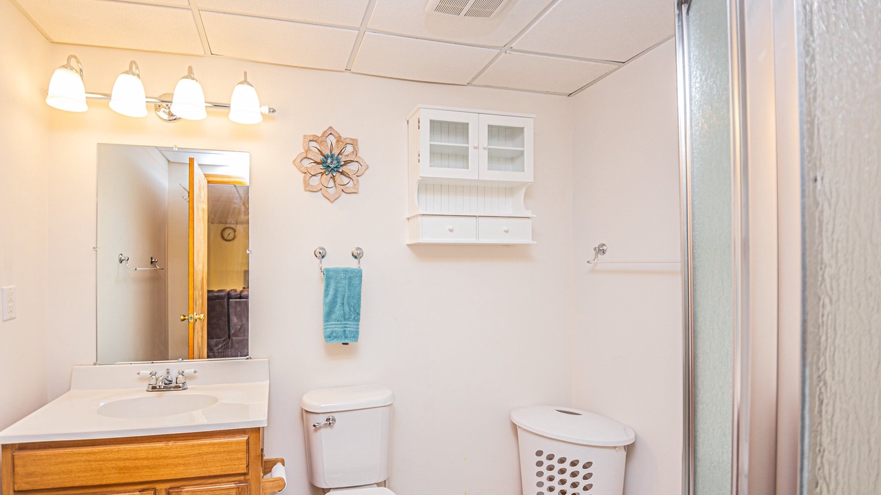 Photo of Bathroom in McHenry